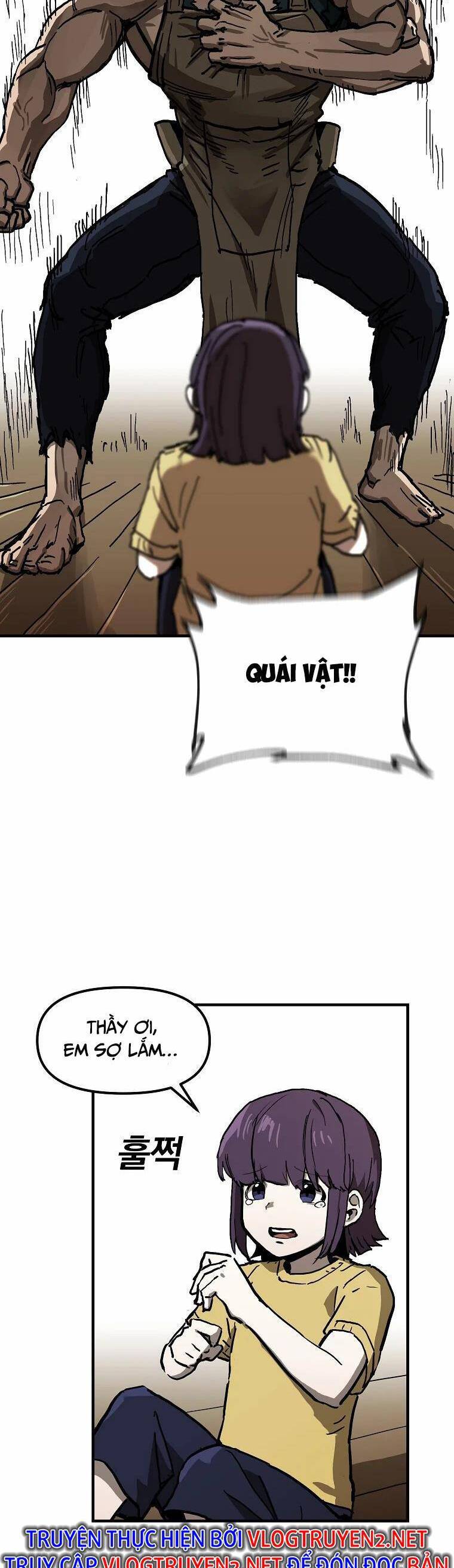 Xích Tuyến Chap 2 - Next Chap 3
