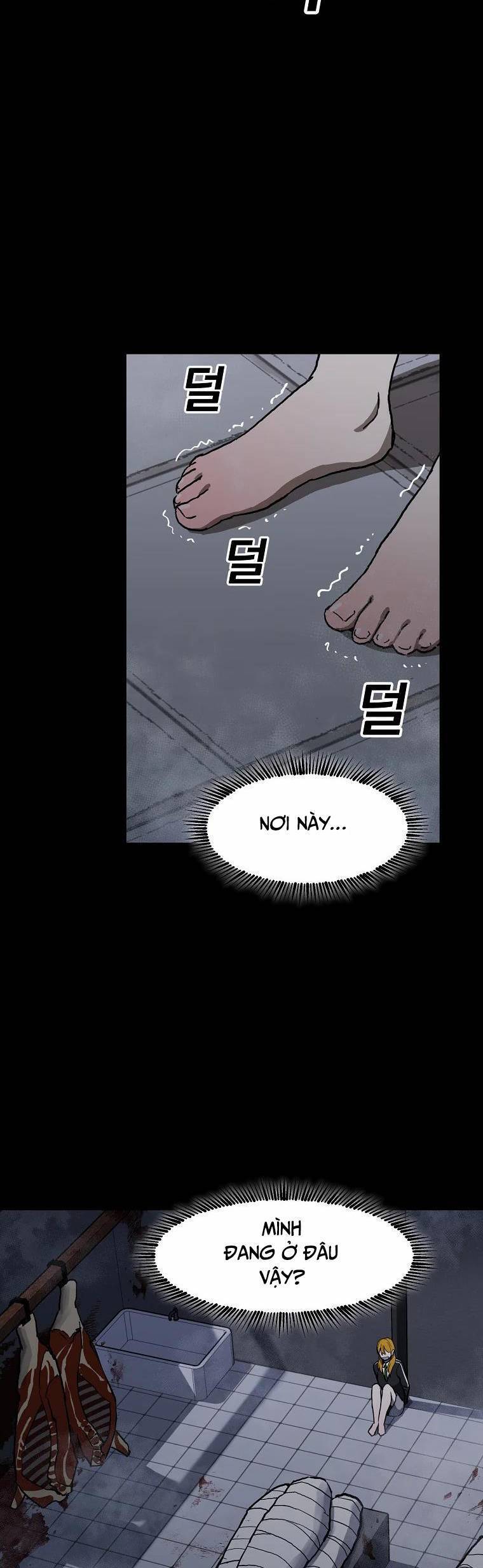 Xích Tuyến Chap 3 - Next Chap 4