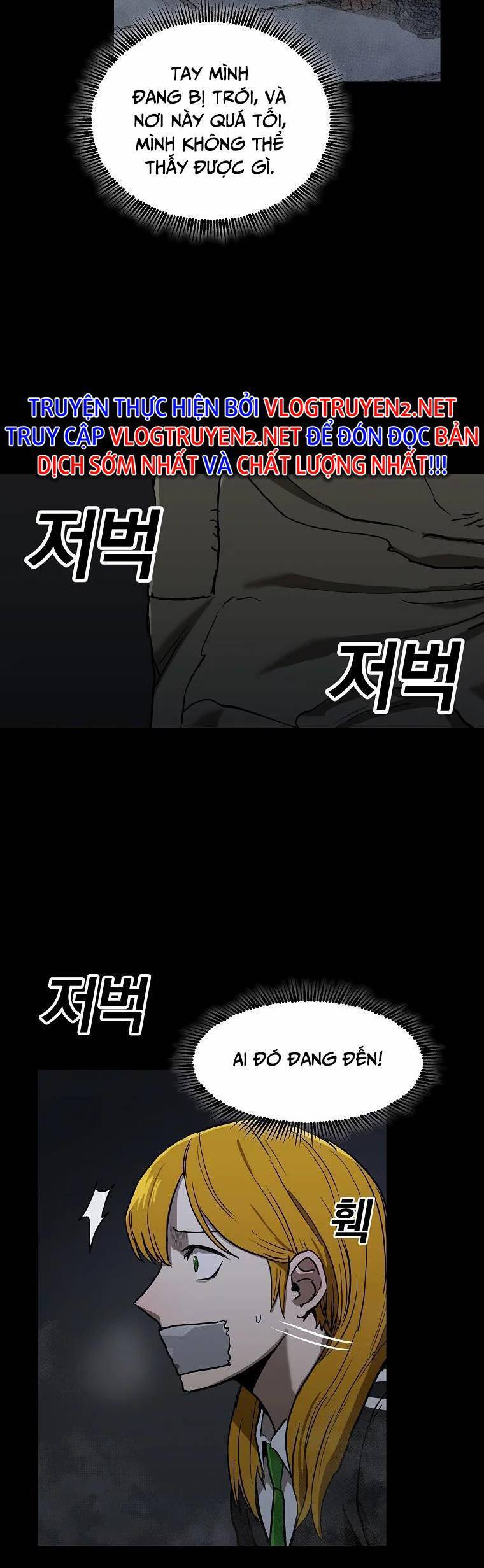 Xích Tuyến Chap 3 - Next Chap 4