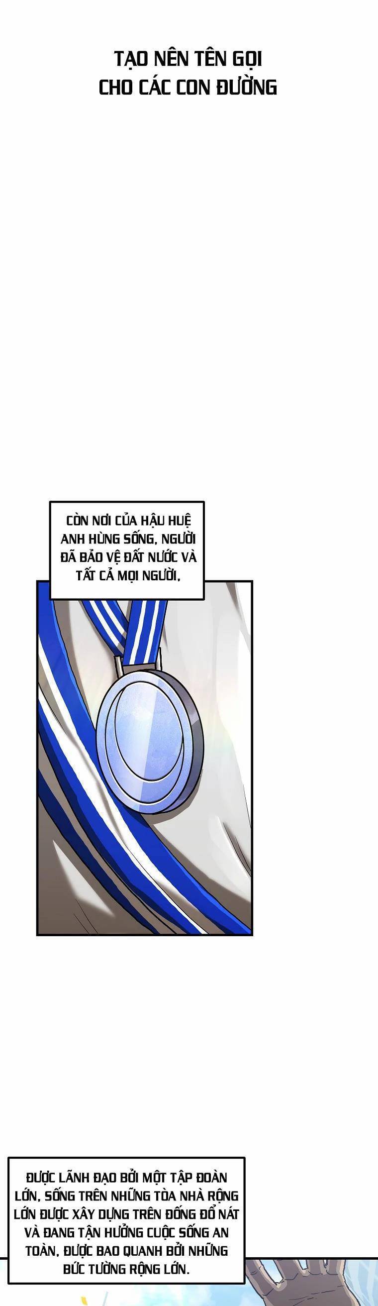Xích Tuyến Chap 3 - Next Chap 4