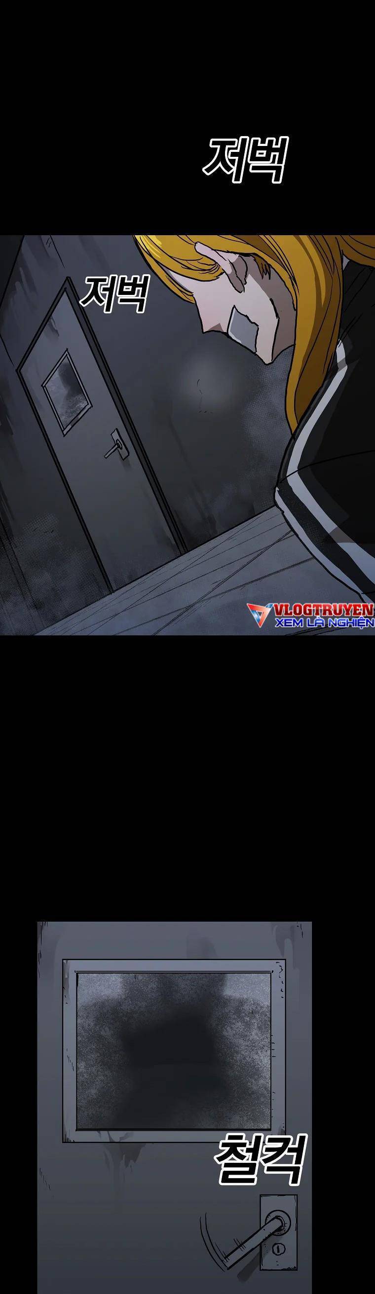 Xích Tuyến Chap 3 - Next Chap 4