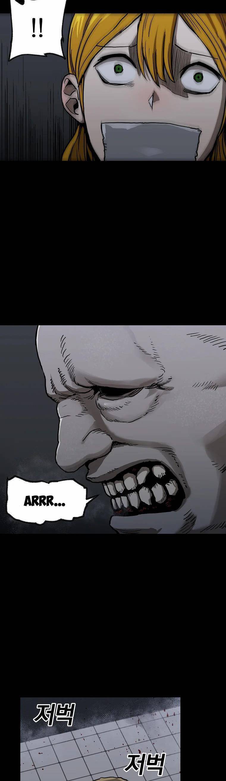 Xích Tuyến Chap 3 - Next Chap 4