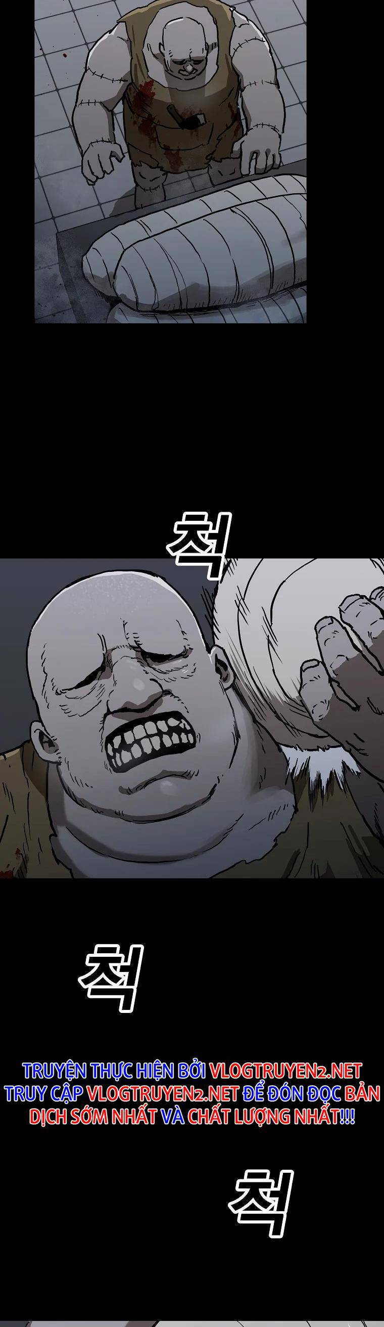 Xích Tuyến Chap 3 - Next Chap 4
