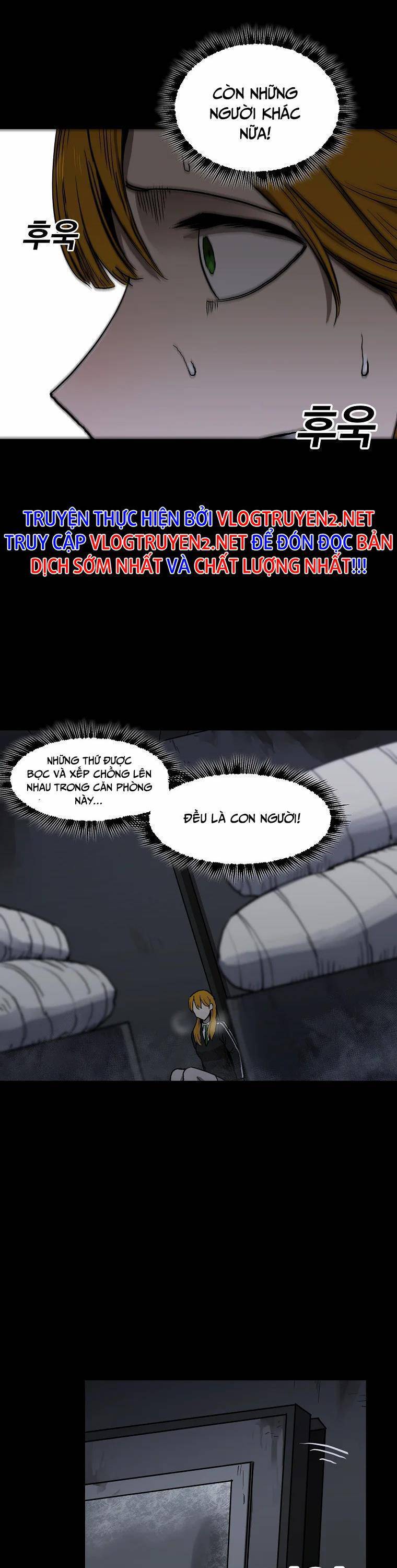 Xích Tuyến Chap 3 - Next Chap 4