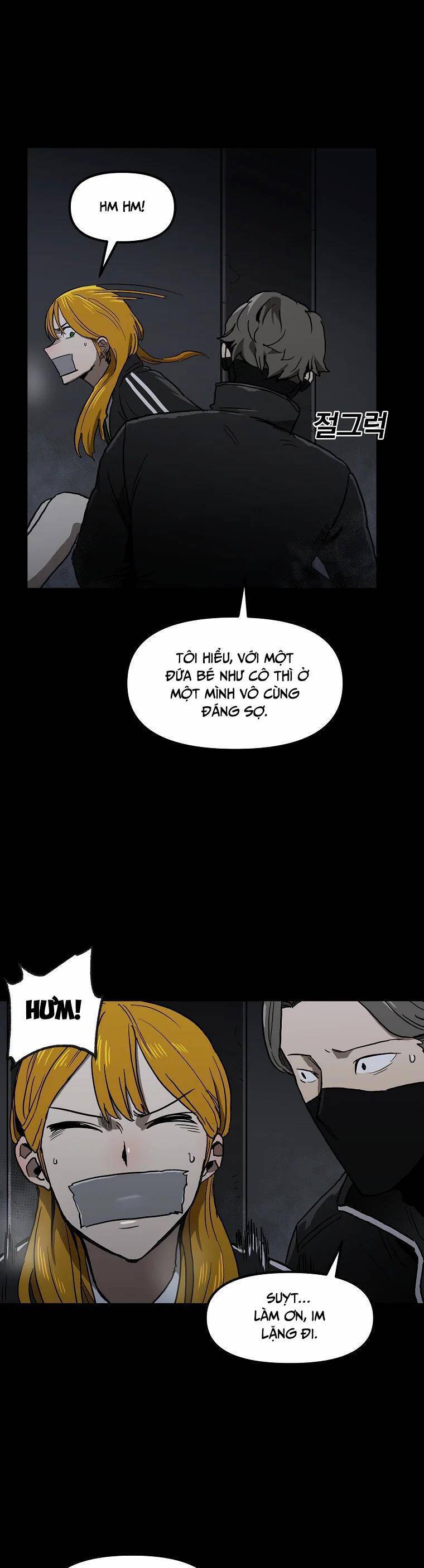 Xích Tuyến Chap 3 - Next Chap 4