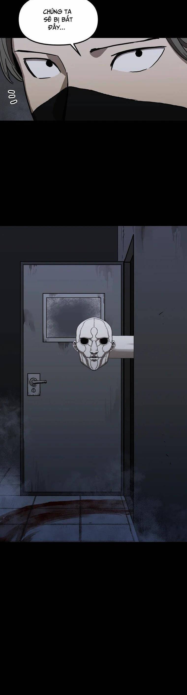 Xích Tuyến Chap 3 - Next Chap 4