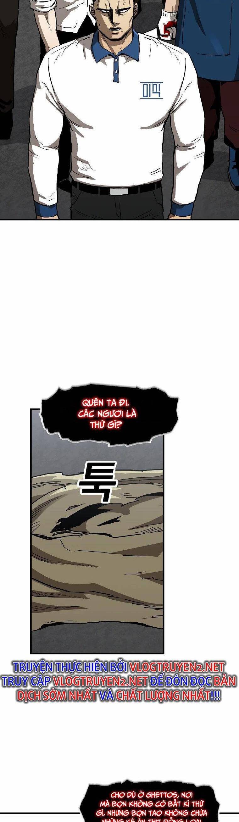 Xích Tuyến Chap 3 - Next Chap 4