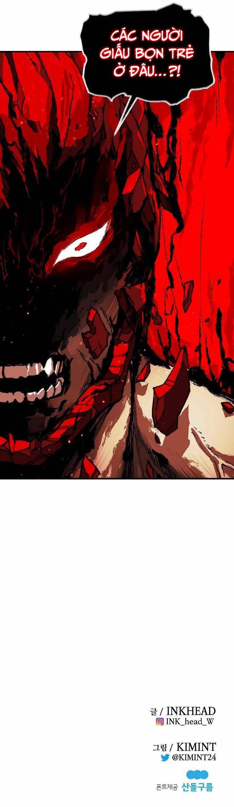 Xích Tuyến Chap 3 - Next Chap 4