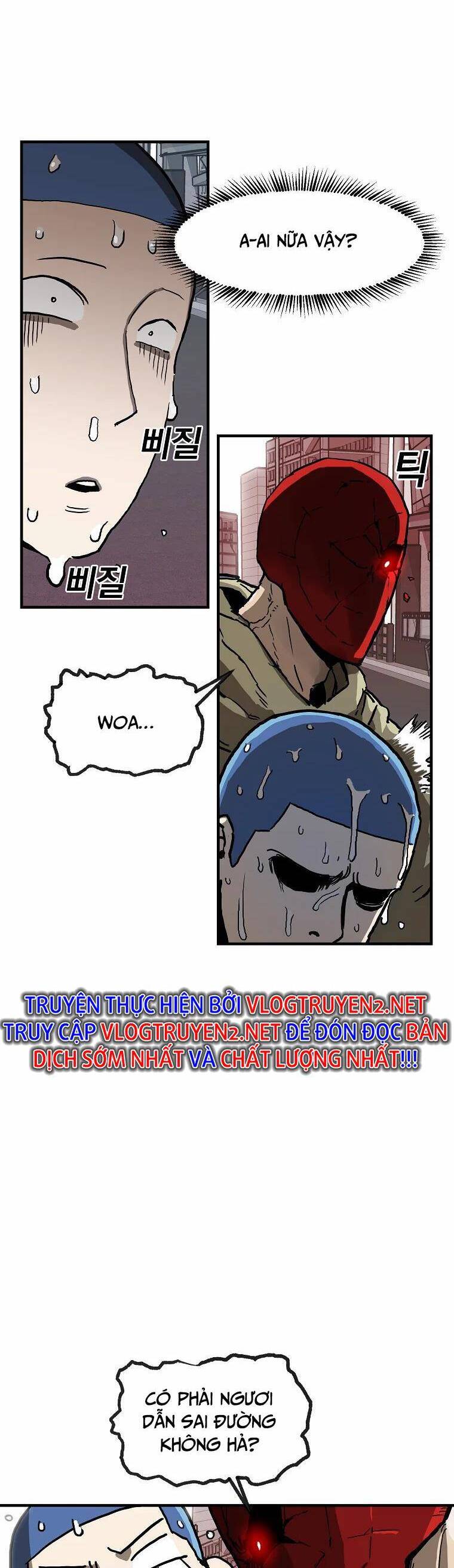 Xích Tuyến Chap 3 - Next Chap 4