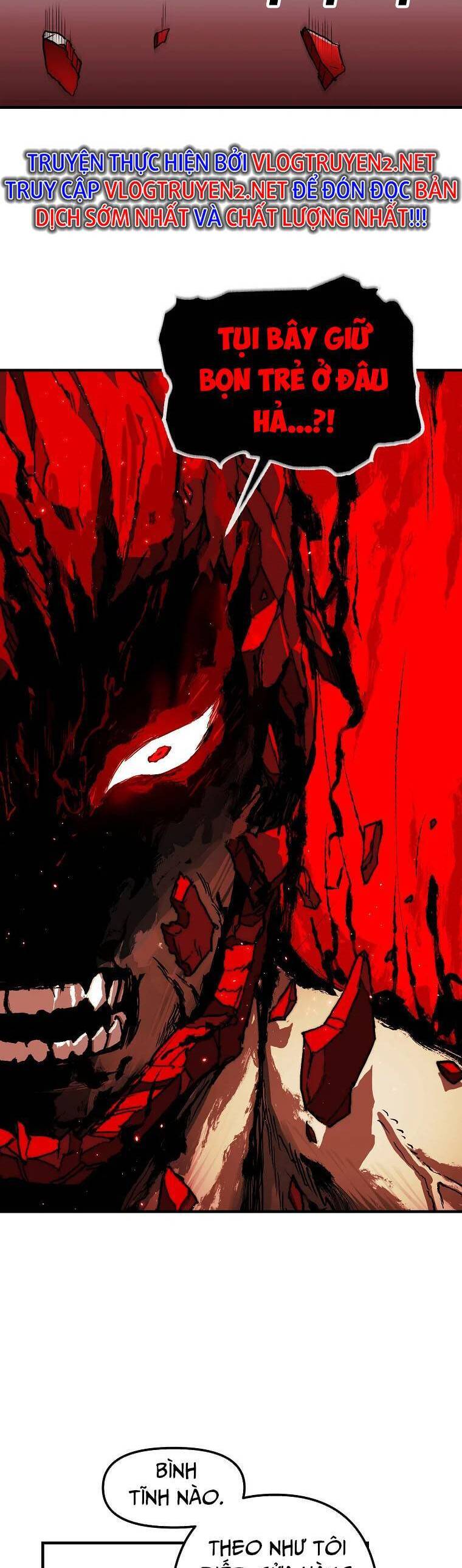 Xích Tuyến Chap 4 - Next Chap 5