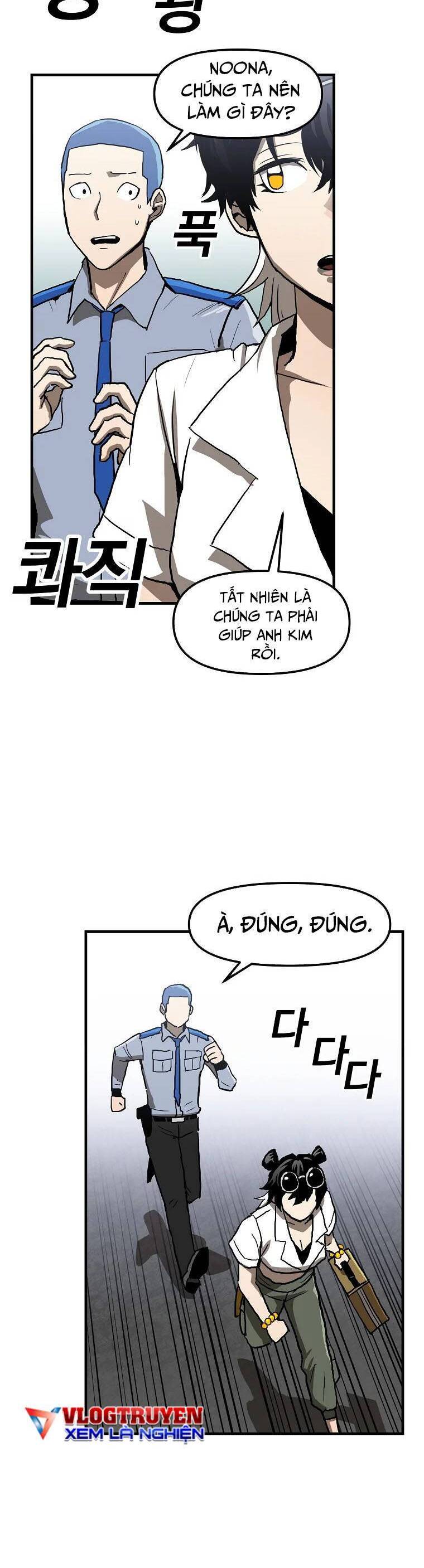 Xích Tuyến Chap 4 - Next Chap 5