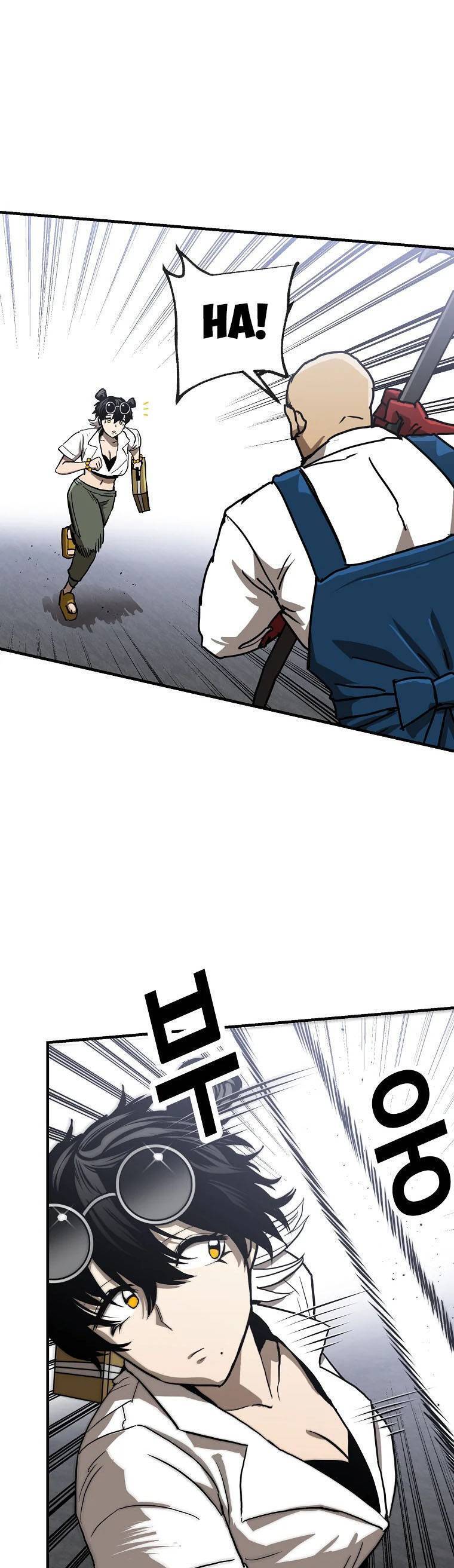 Xích Tuyến Chap 4 - Next Chap 5