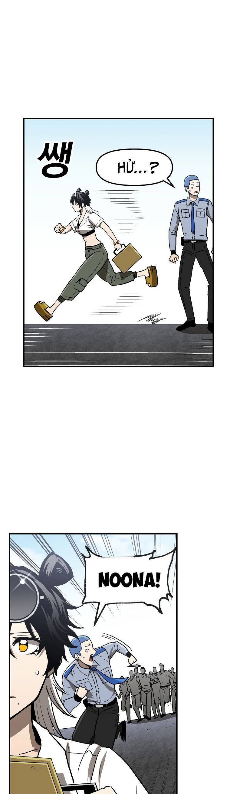 Xích Tuyến Chap 4 - Next Chap 5