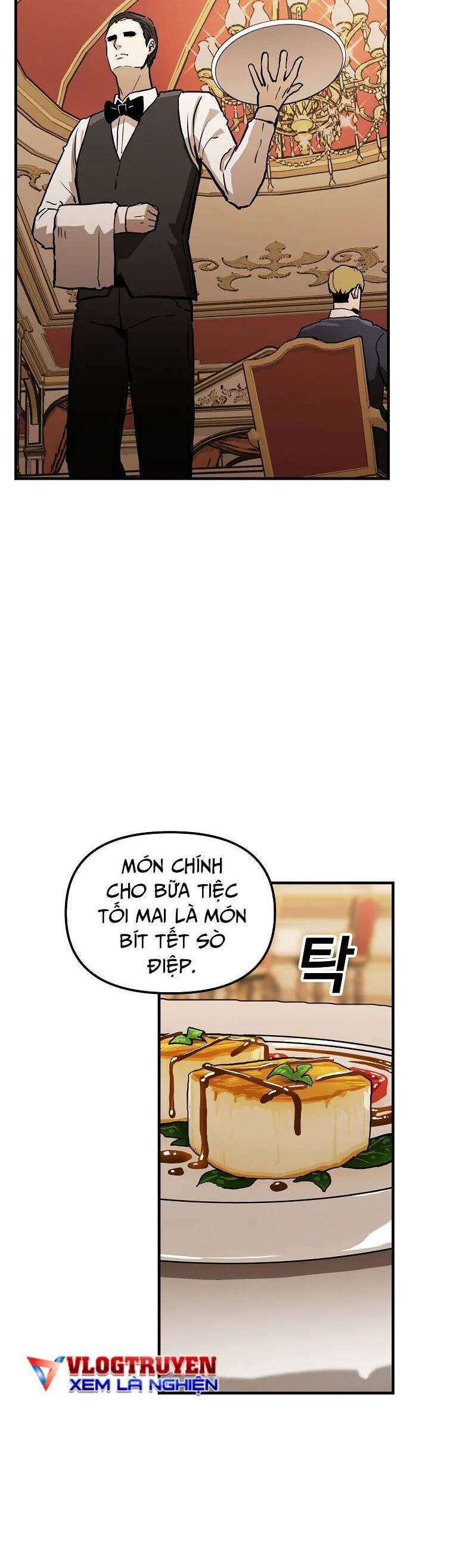 Xích Tuyến Chap 4 - Next Chap 5