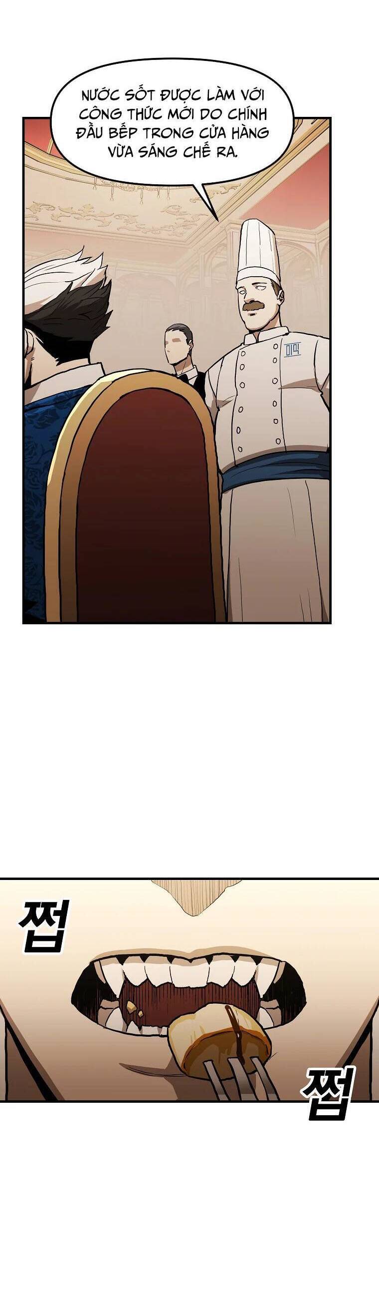 Xích Tuyến Chap 4 - Next Chap 5