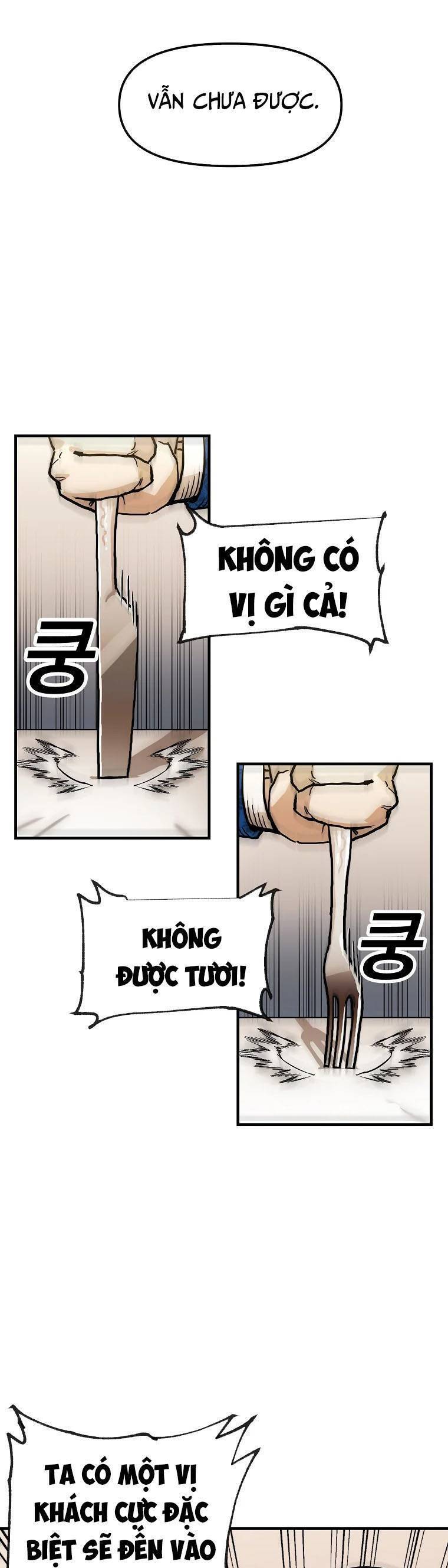 Xích Tuyến Chap 4 - Next Chap 5