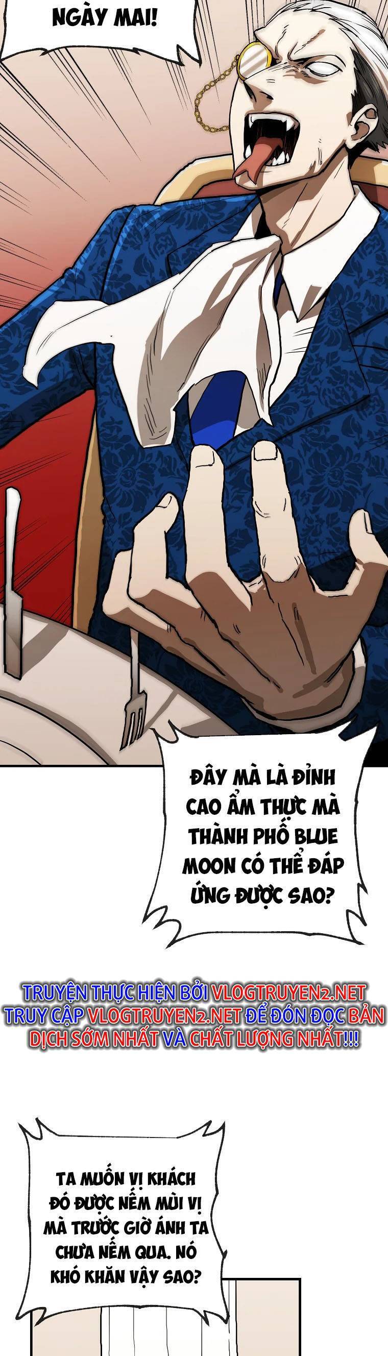 Xích Tuyến Chap 4 - Next Chap 5