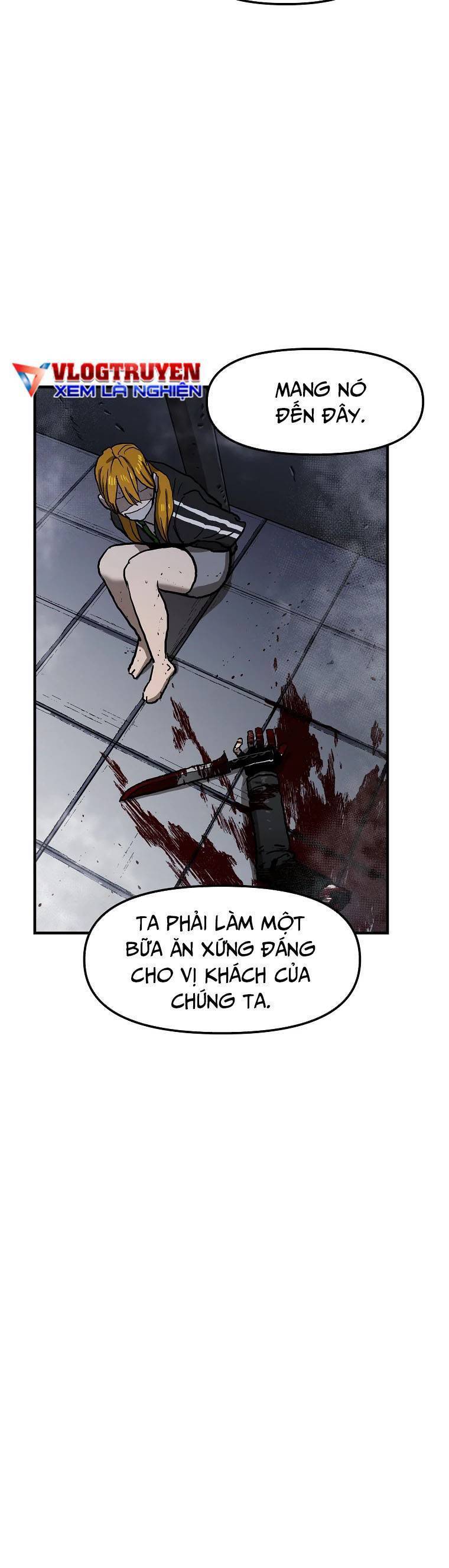 Xích Tuyến Chap 4 - Next Chap 5
