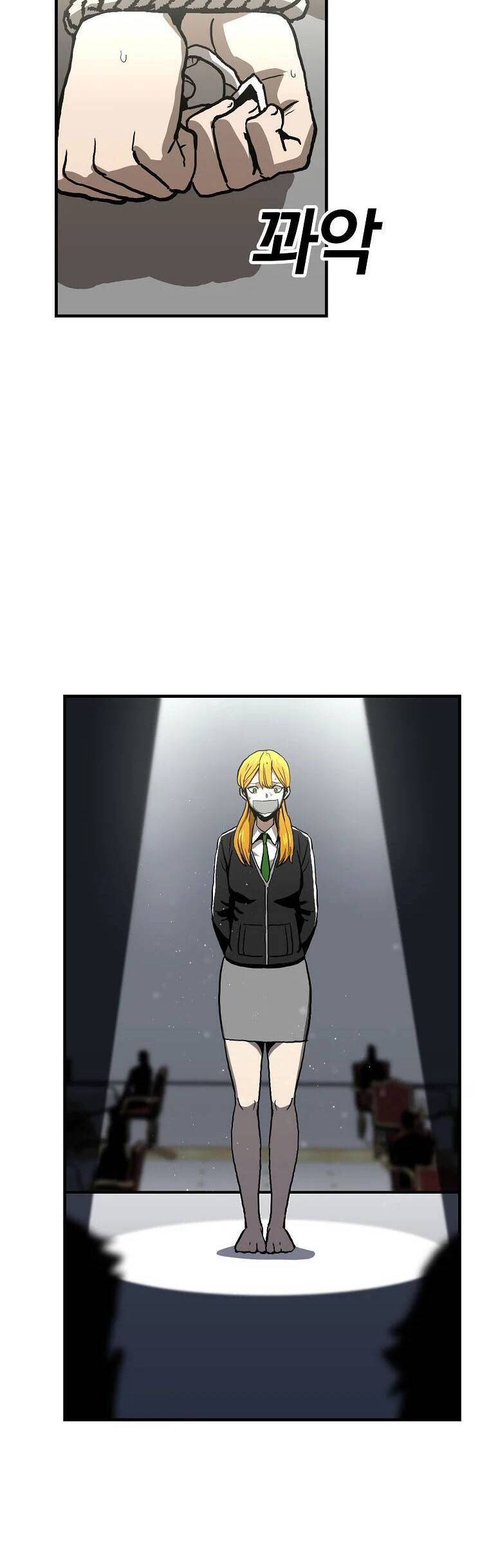 Xích Tuyến Chap 4 - Next Chap 5