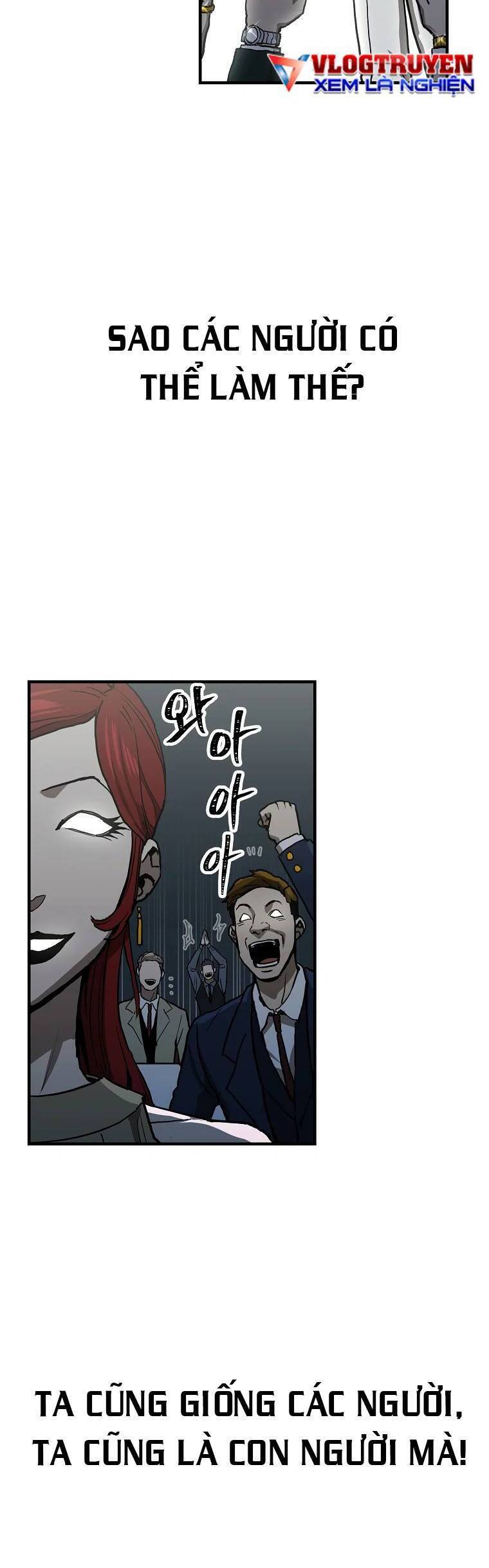 Xích Tuyến Chap 4 - Next Chap 5