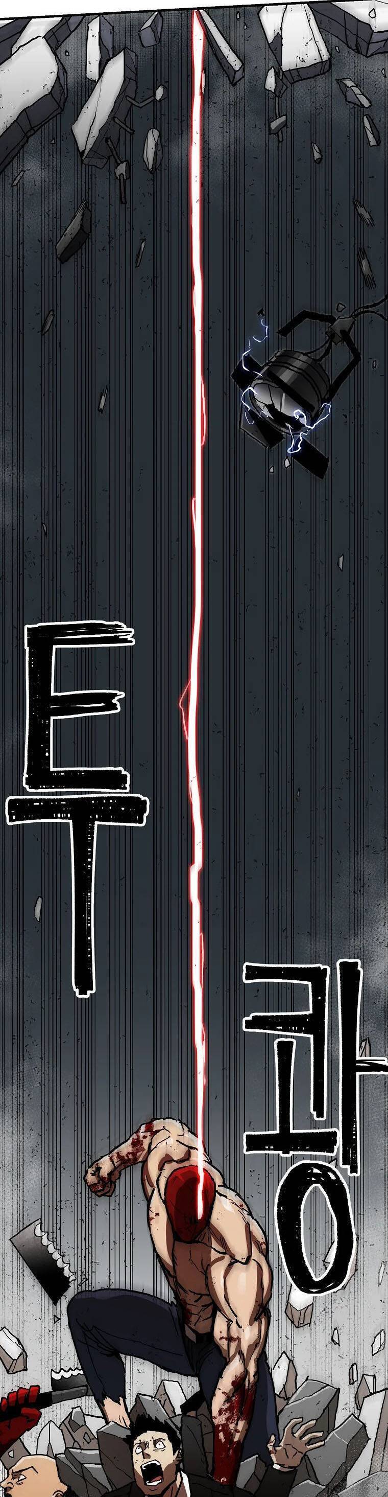 Xích Tuyến Chap 4 - Next Chap 5