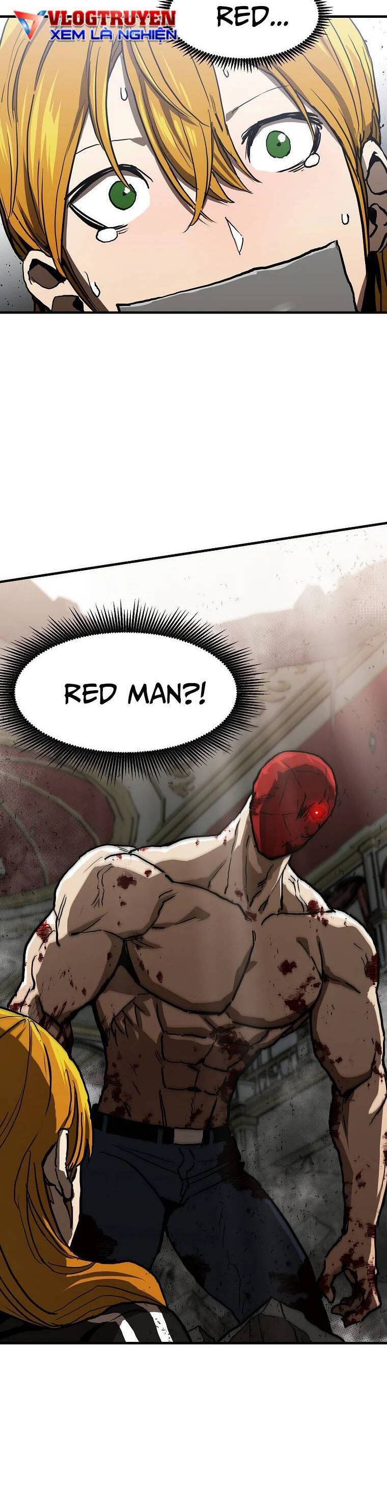 Xích Tuyến Chap 4 - Next Chap 5