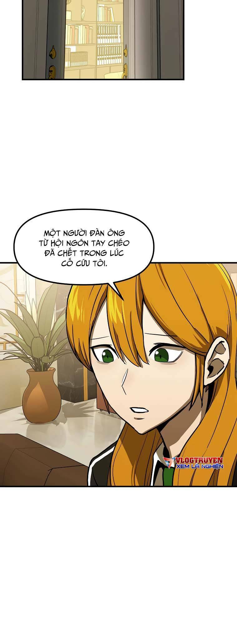 Xích Tuyến Chap 6 - Next Chap 7