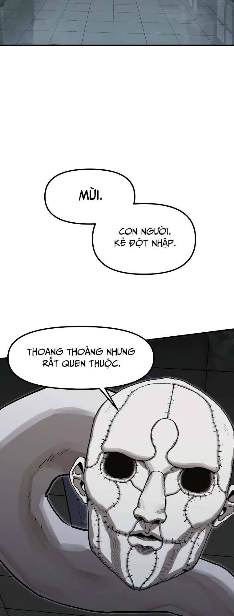 Xích Tuyến Chap 6 - Next Chap 7