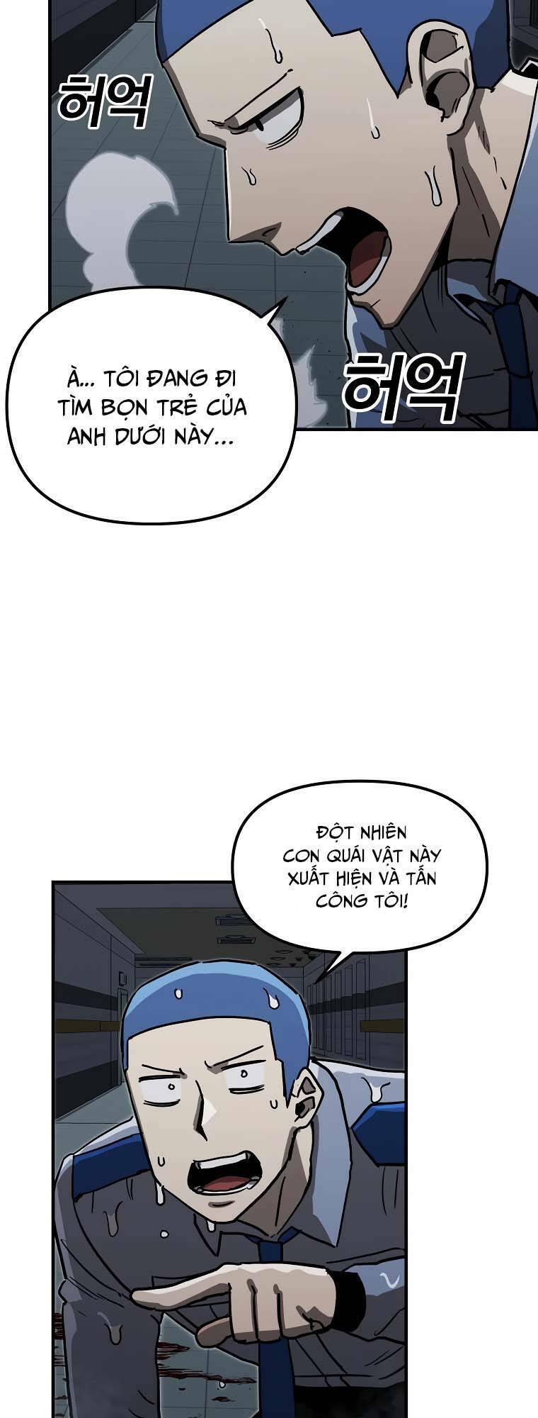 Xích Tuyến Chap 6 - Next Chap 7