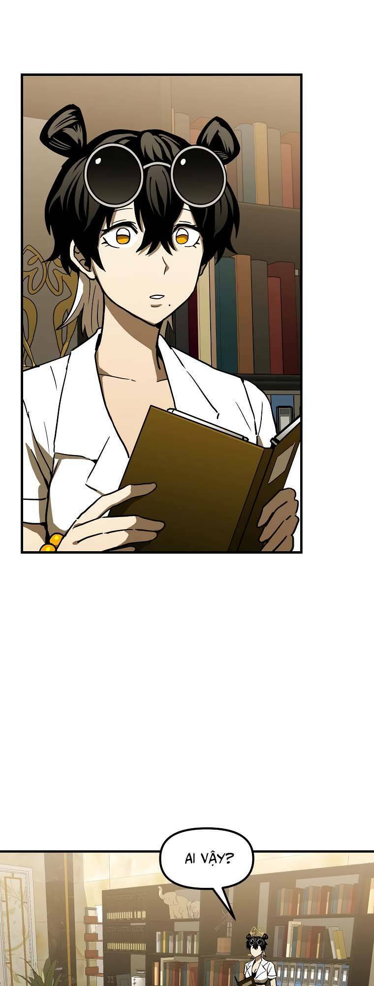 Xích Tuyến Chap 6 - Next Chap 7