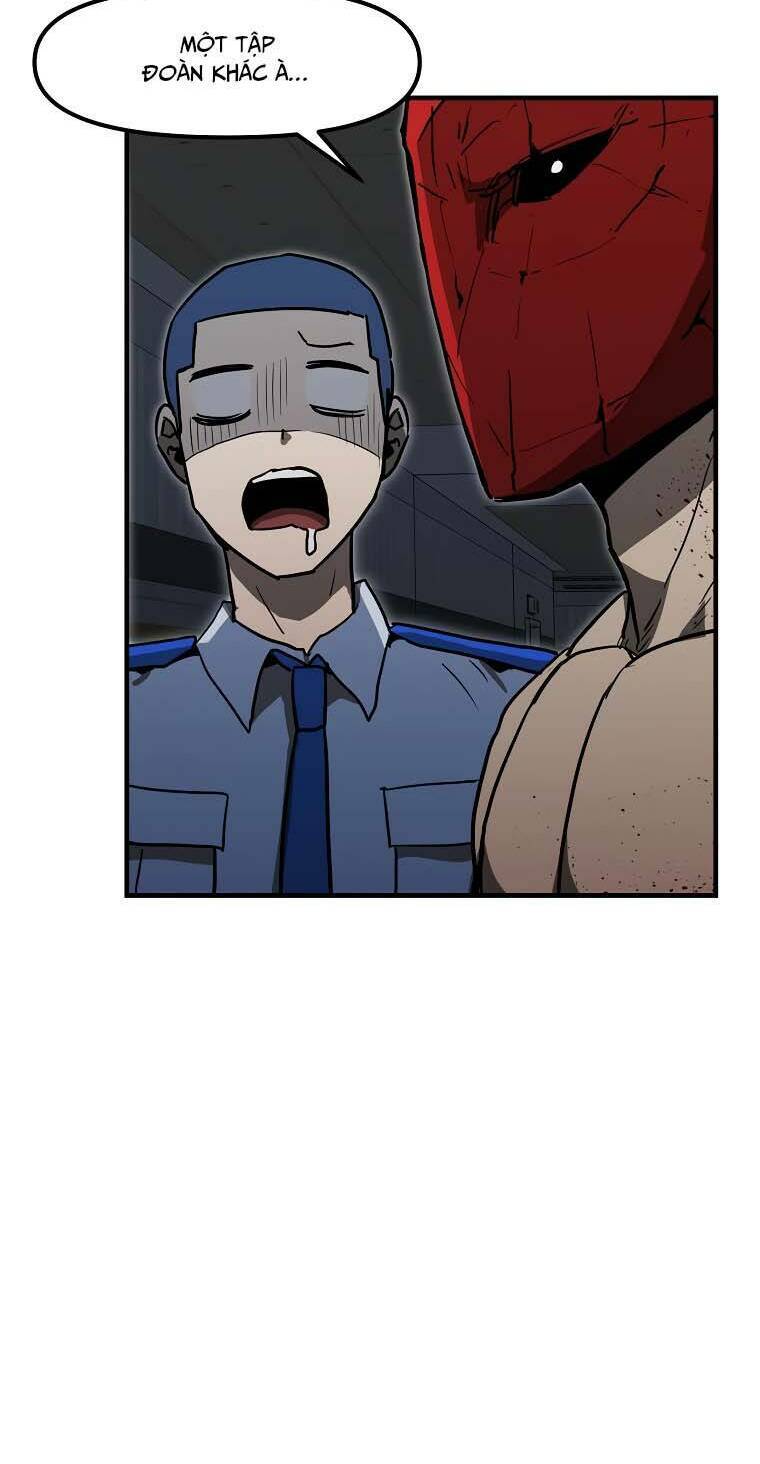 Xích Tuyến Chap 6 - Next Chap 7