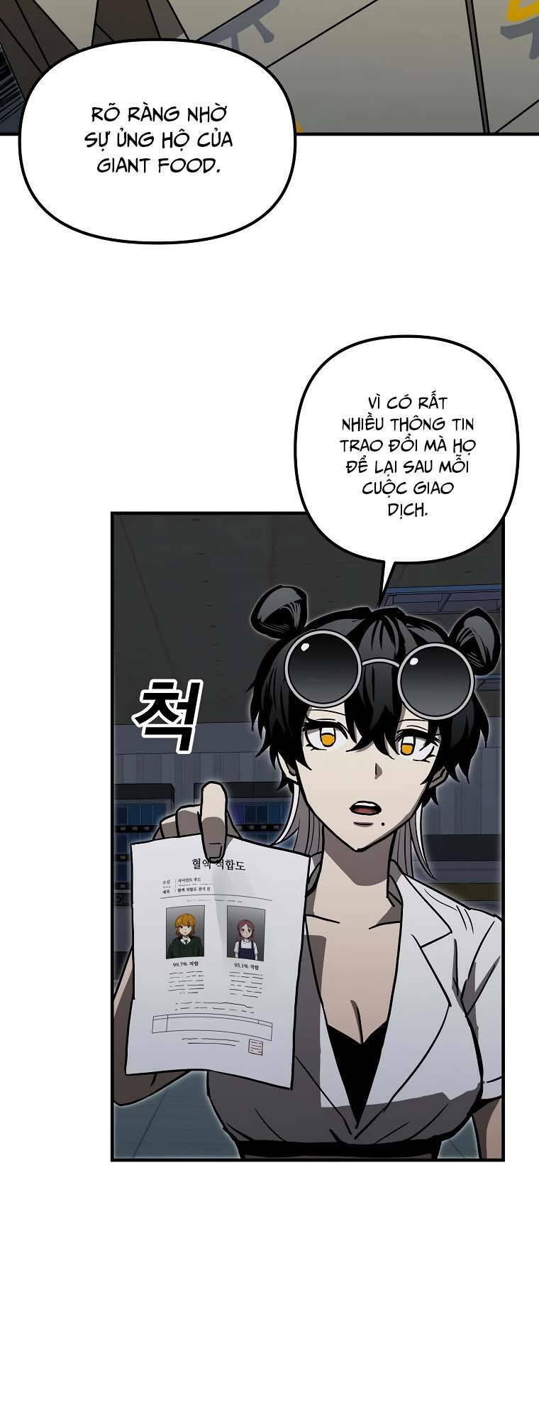 Xích Tuyến Chap 6 - Next Chap 7