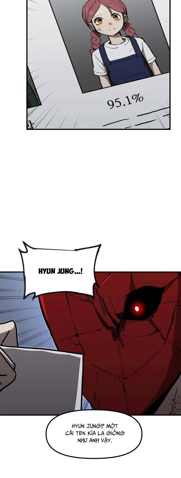 Xích Tuyến Chap 6 - Next Chap 7