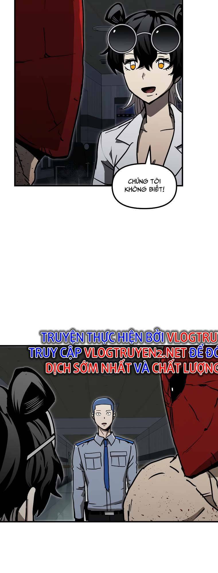 Xích Tuyến Chap 6 - Next Chap 7