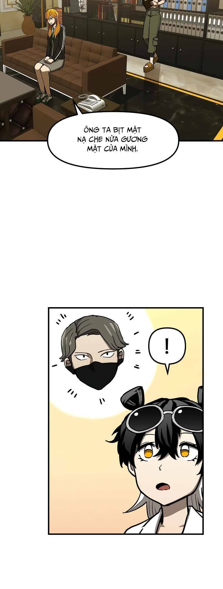 Xích Tuyến Chap 6 - Next Chap 7