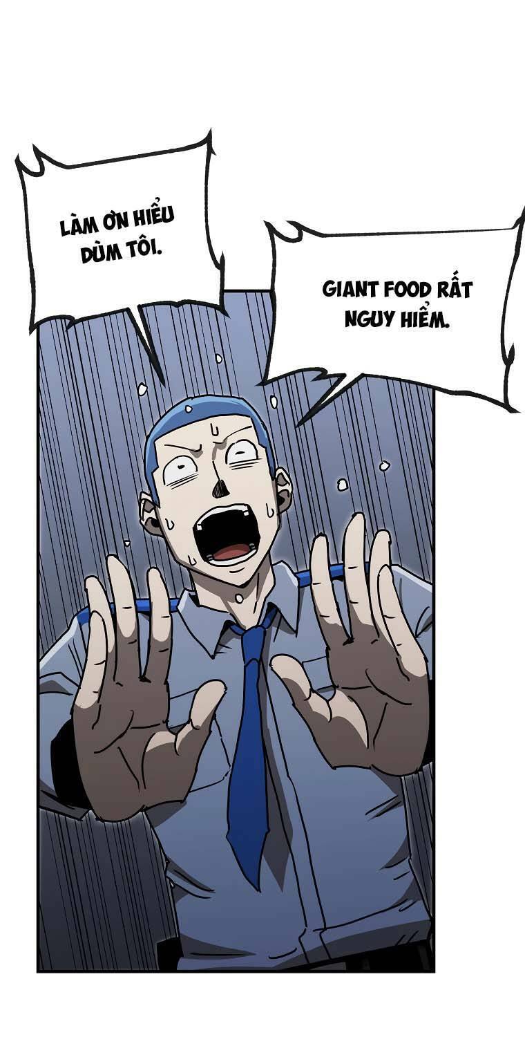 Xích Tuyến Chap 6 - Next Chap 7