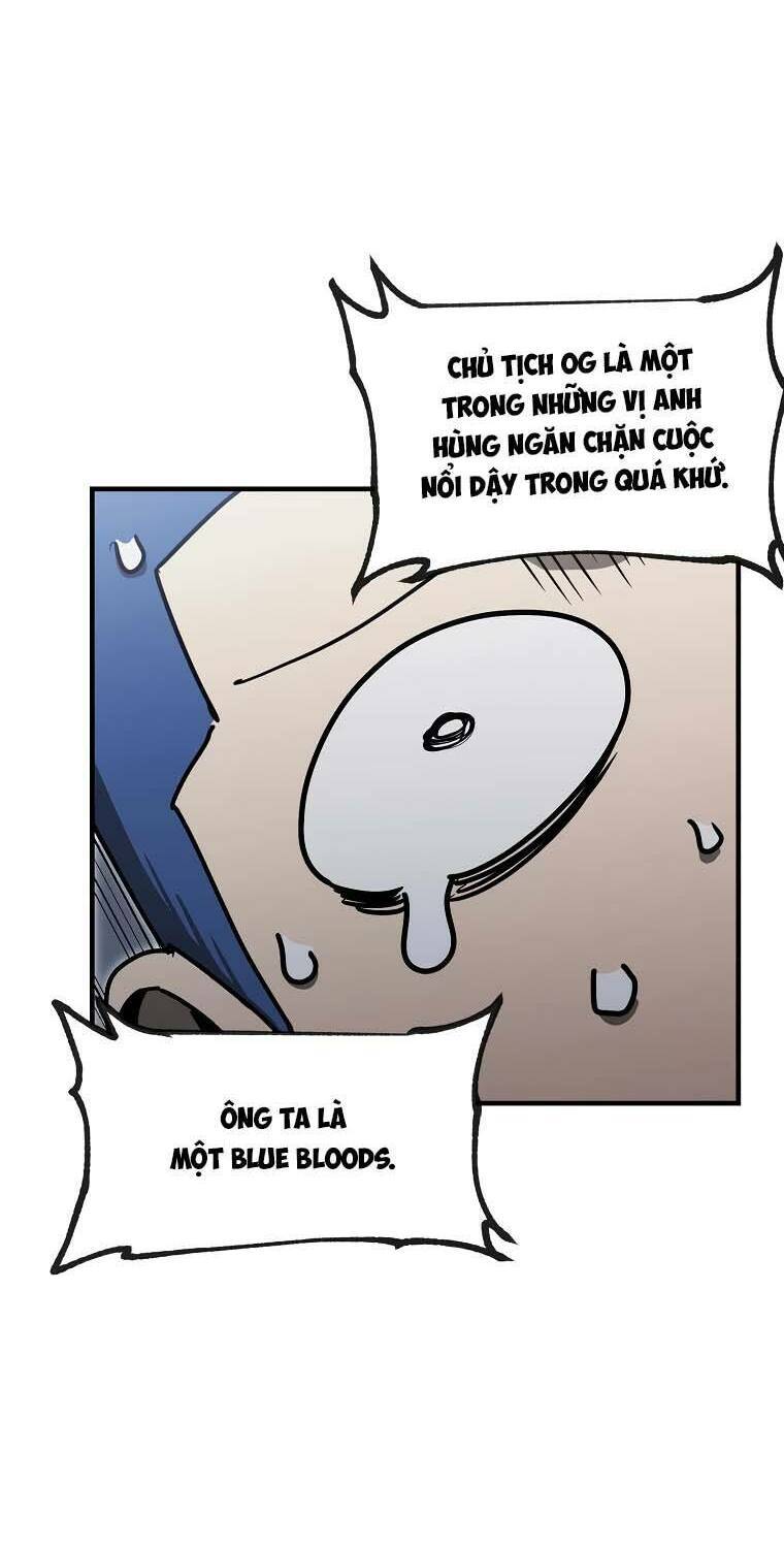 Xích Tuyến Chap 6 - Next Chap 7