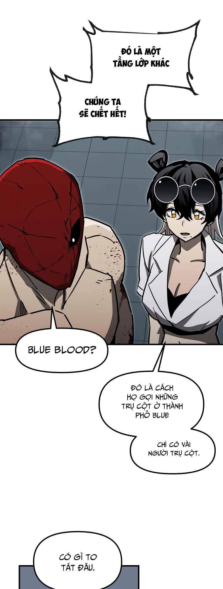 Xích Tuyến Chap 6 - Next Chap 7