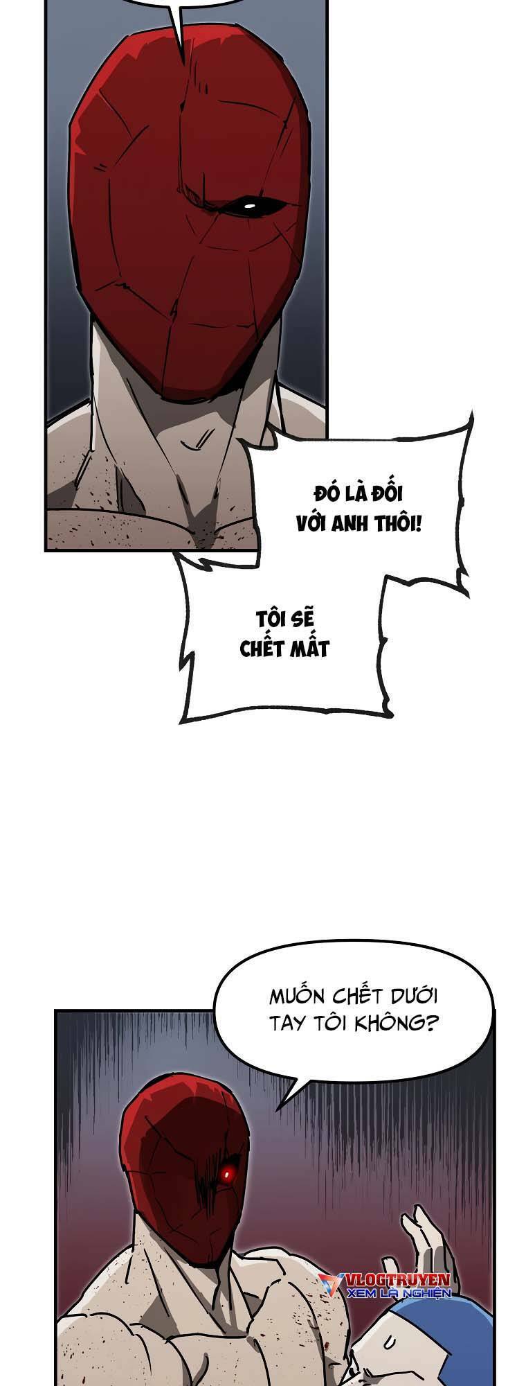 Xích Tuyến Chap 6 - Next Chap 7