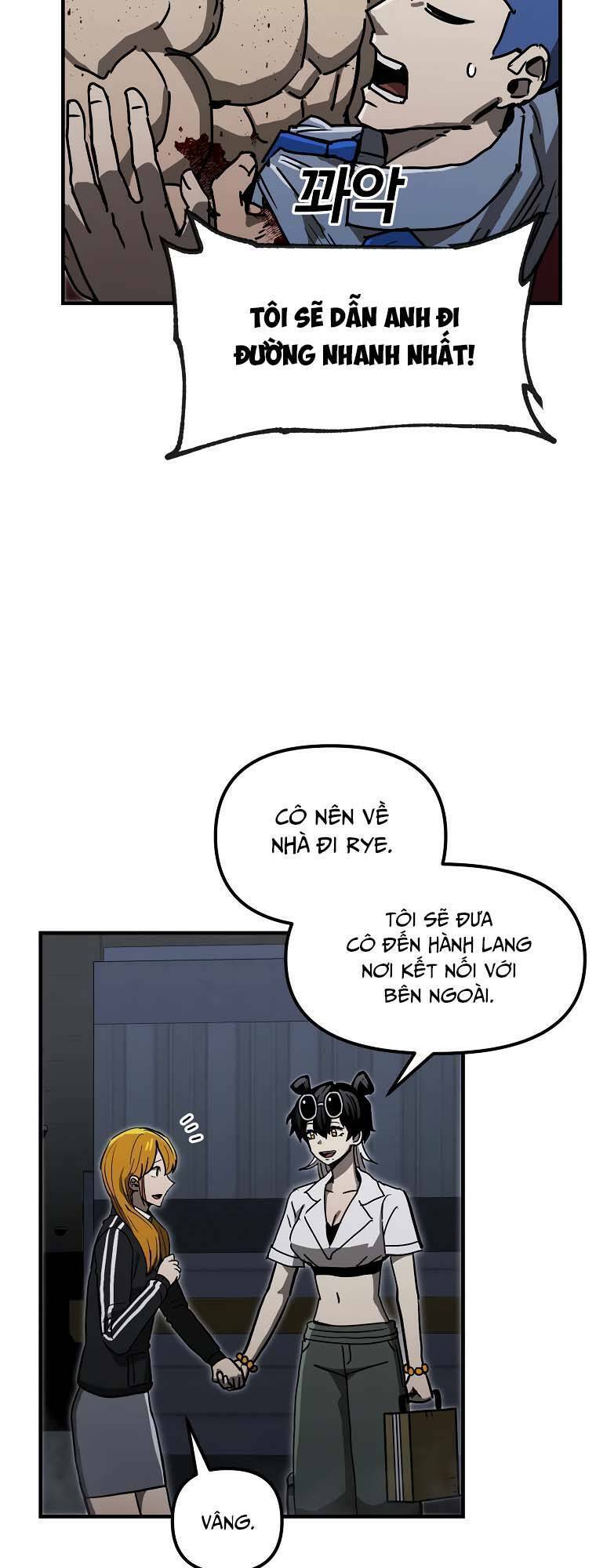 Xích Tuyến Chap 6 - Next Chap 7