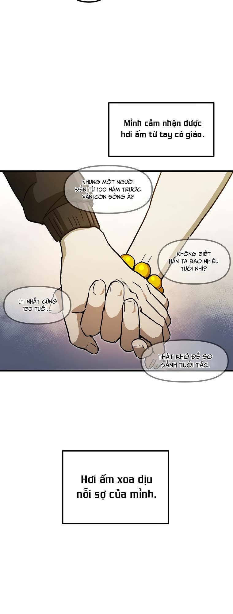 Xích Tuyến Chap 6 - Next Chap 7