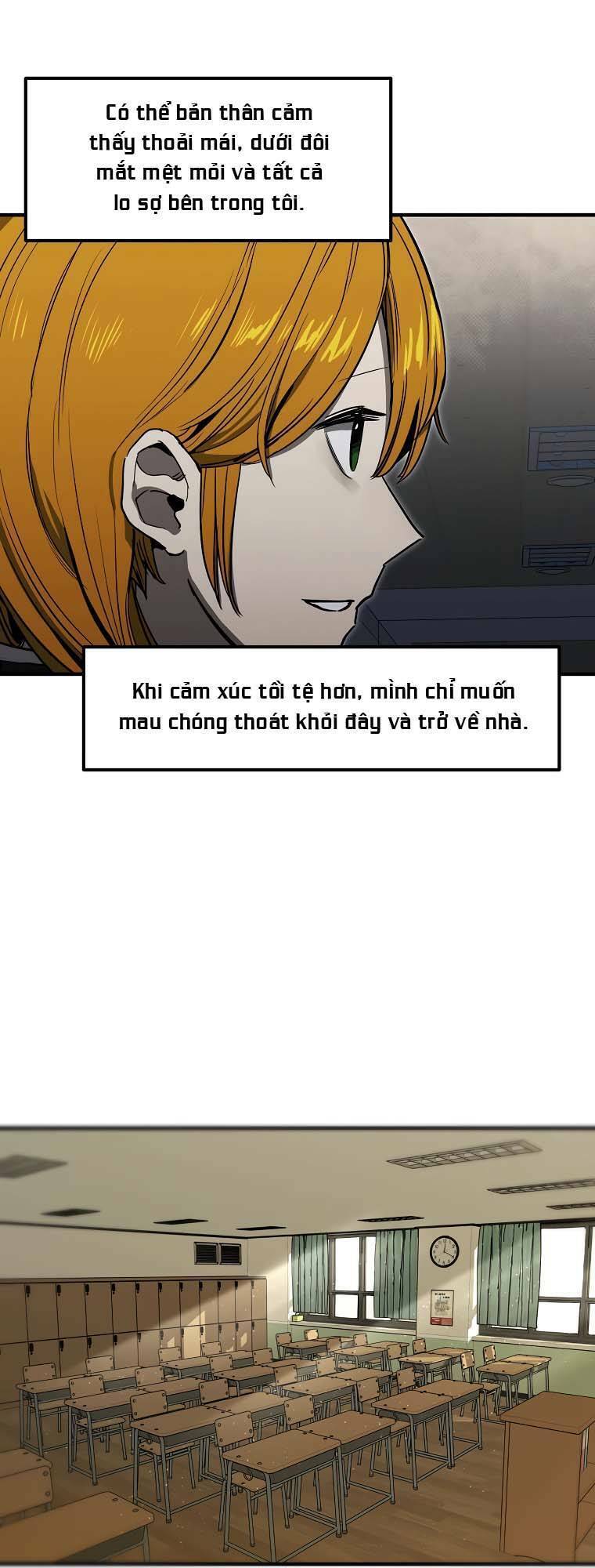 Xích Tuyến Chap 6 - Next Chap 7