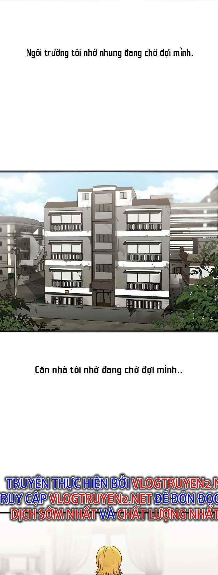 Xích Tuyến Chap 6 - Next Chap 7