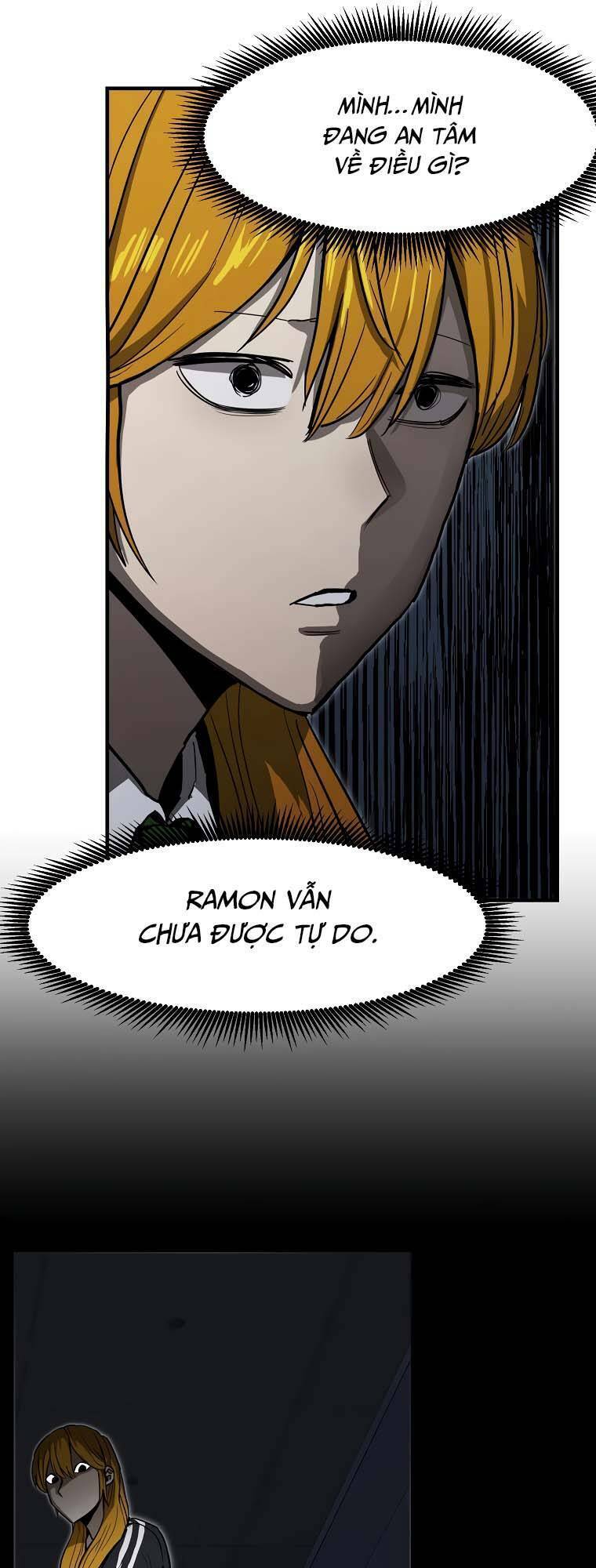 Xích Tuyến Chap 6 - Next Chap 7