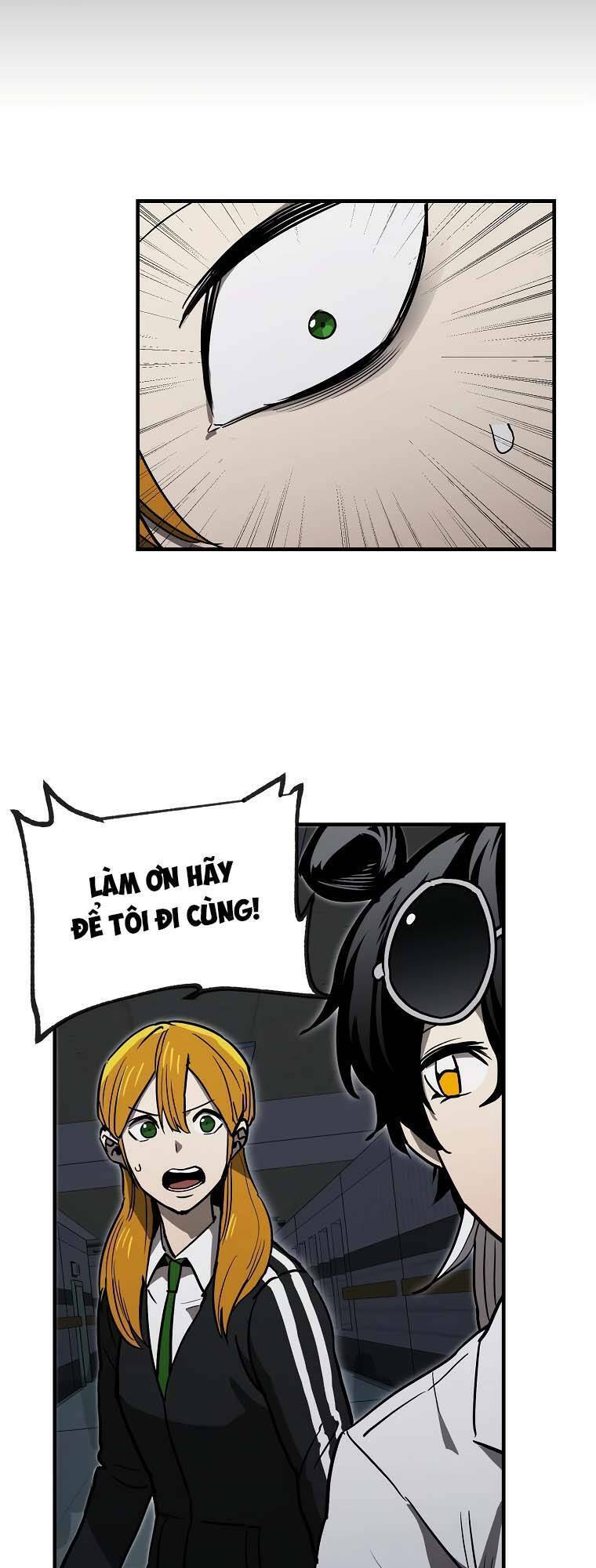Xích Tuyến Chap 6 - Next Chap 7