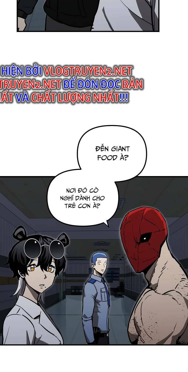 Xích Tuyến Chap 6 - Next Chap 7