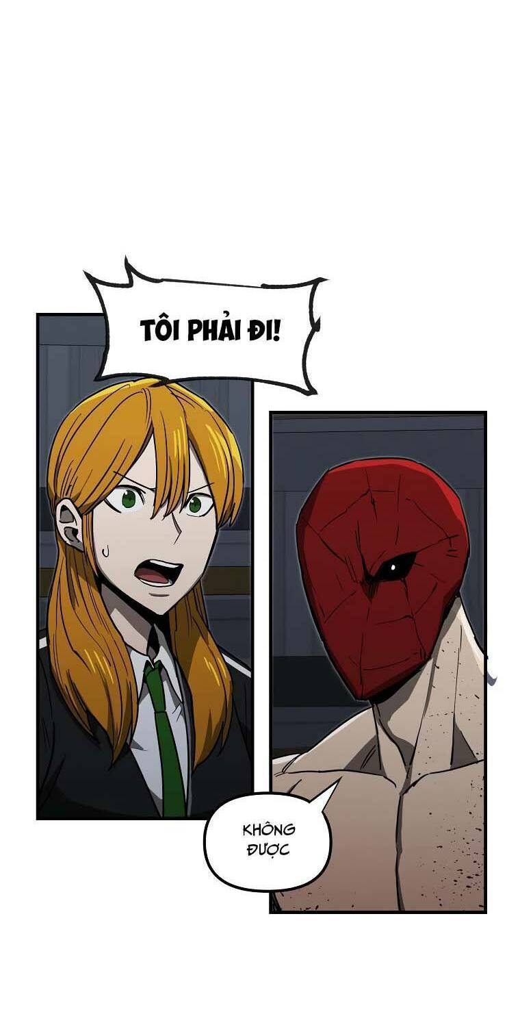 Xích Tuyến Chap 6 - Next Chap 7