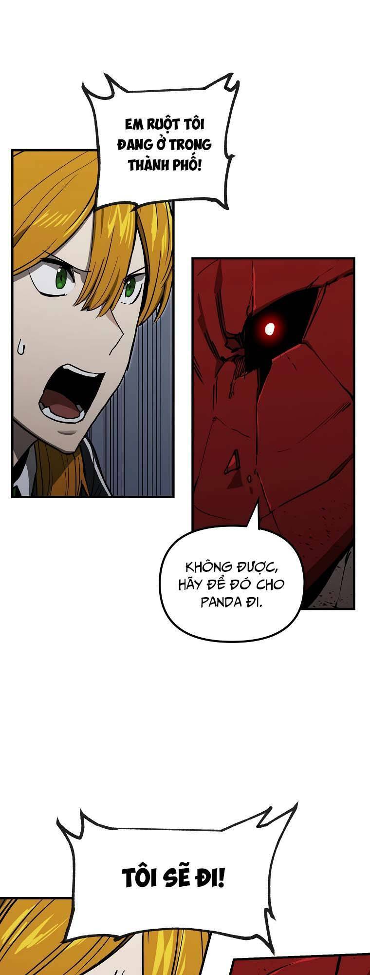 Xích Tuyến Chap 6 - Next Chap 7