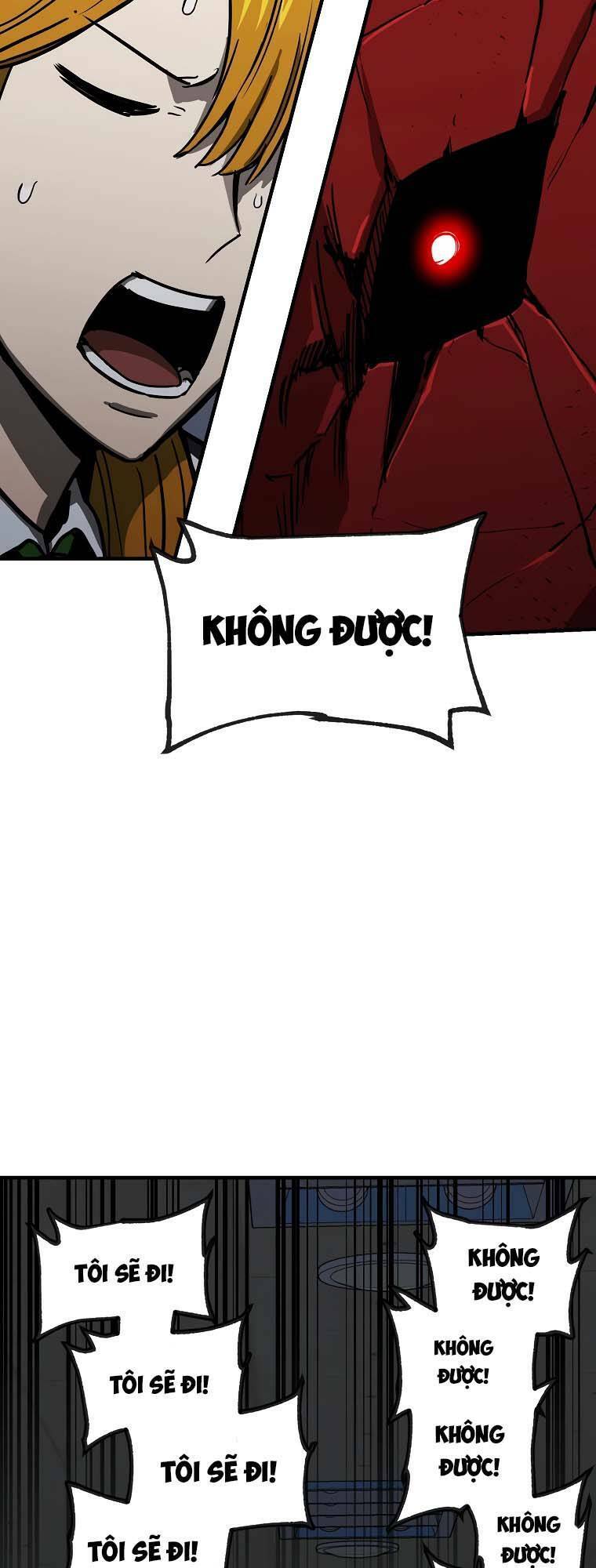 Xích Tuyến Chap 6 - Next Chap 7