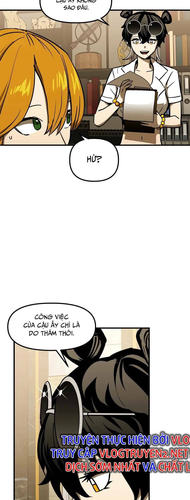 Xích Tuyến Chap 6 - Next Chap 7